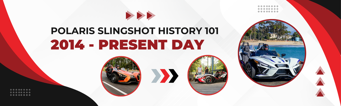 The History and Evolution of the Polaris Slingshot