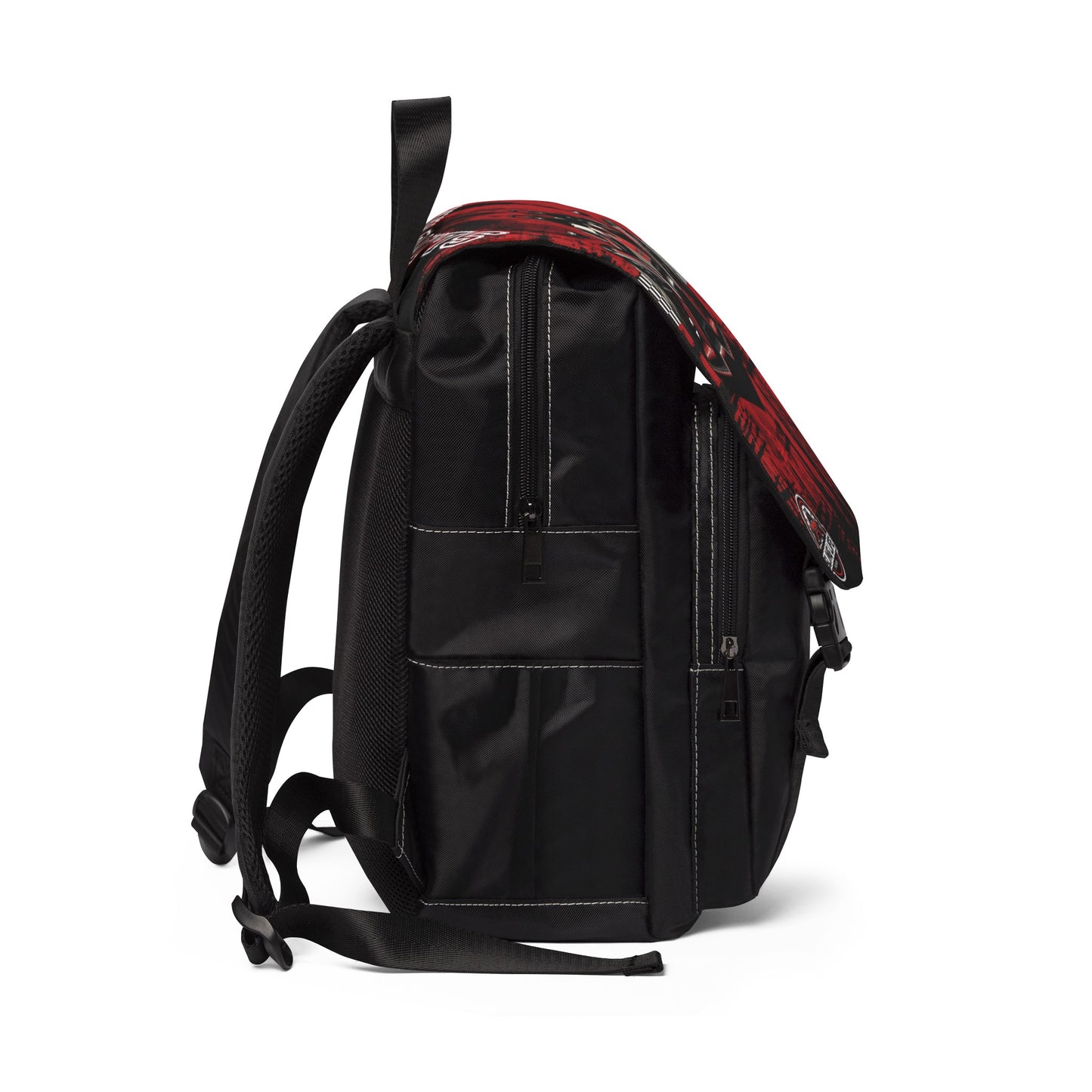 Sling Life Racing Slingshot Shoulder Backpack - Sling Life Fans