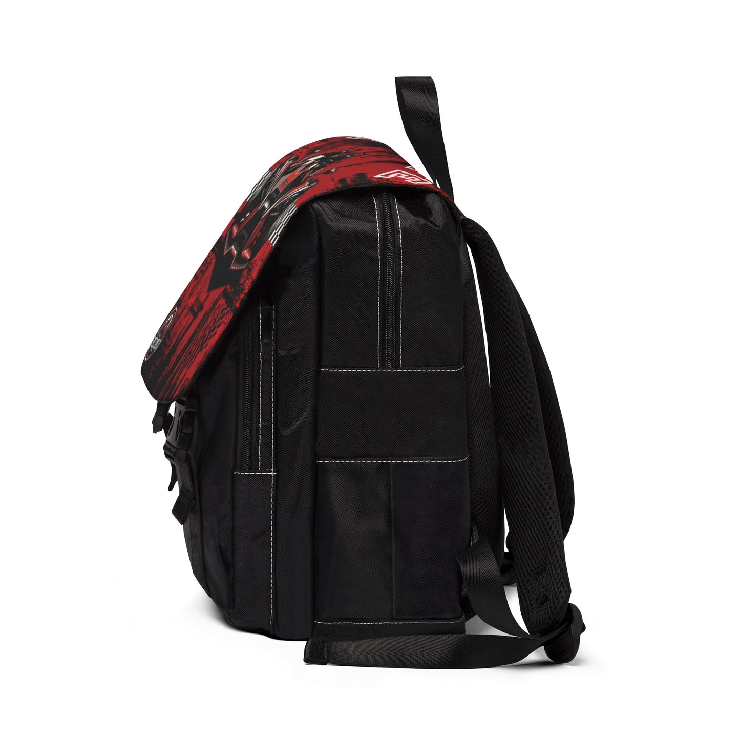 Sling Life Racing Slingshot Shoulder Backpack - Sling Life Fans