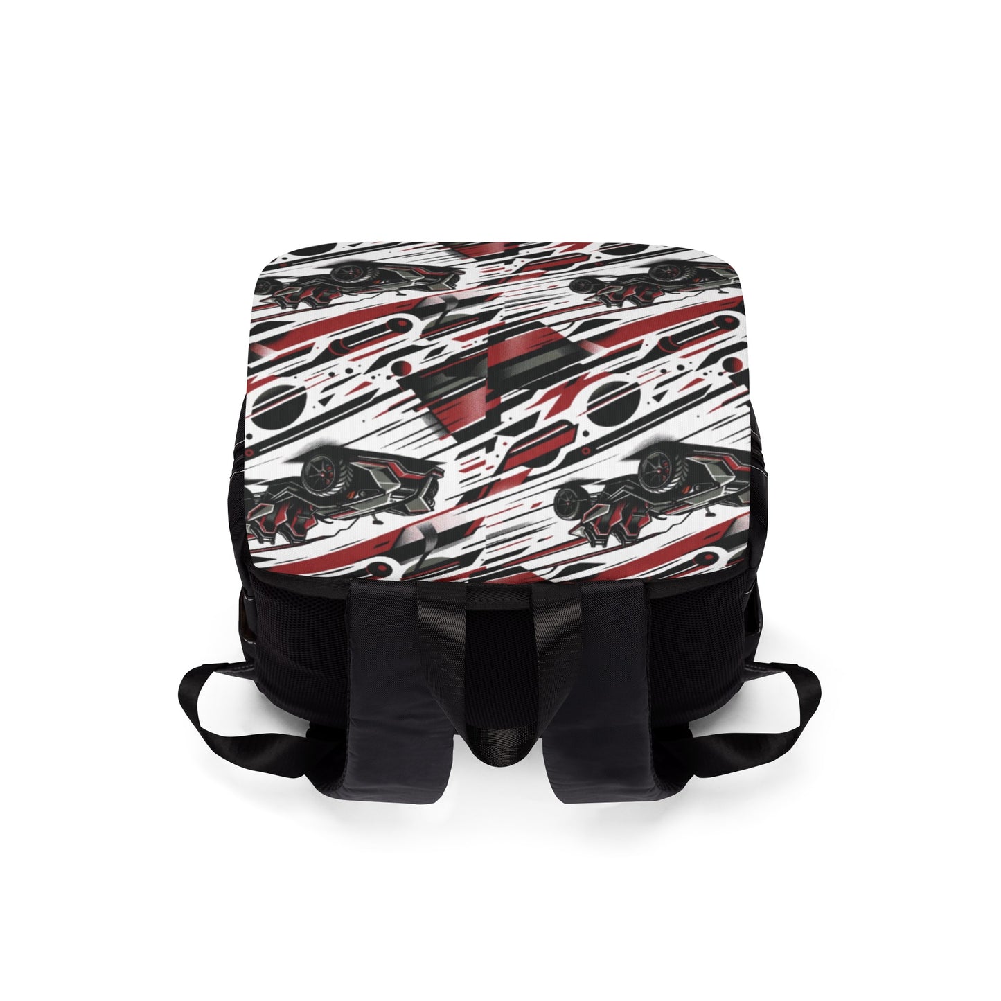 Buy Bluetooth Speaker, Get Backpack Half Off - Sling Life Fans