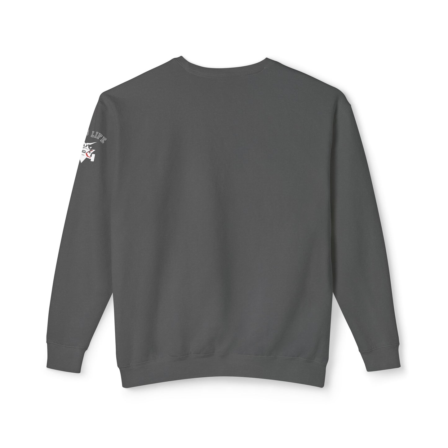 Chibi Girl Sling Life Sweatshirt - Sling Life Fans