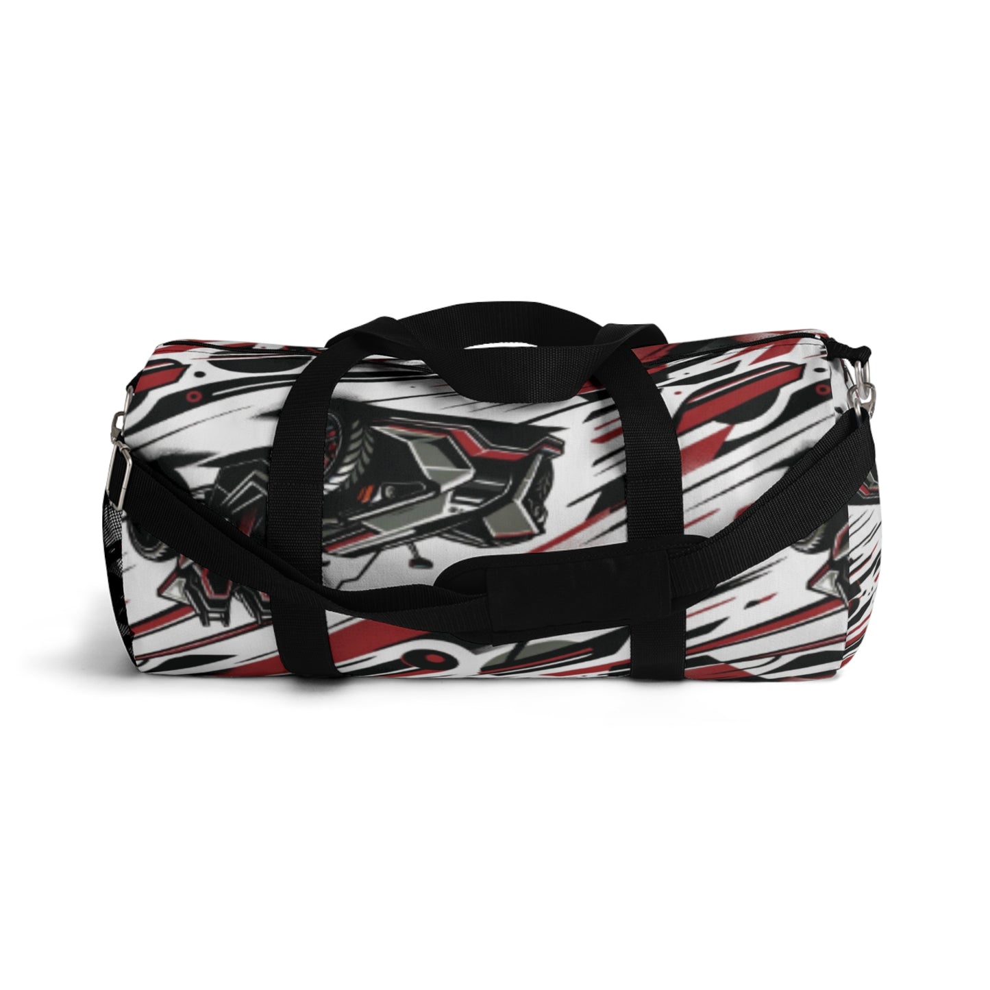 Sling Life Slingshot Pattern Duffel Bag - Sling Life Fans