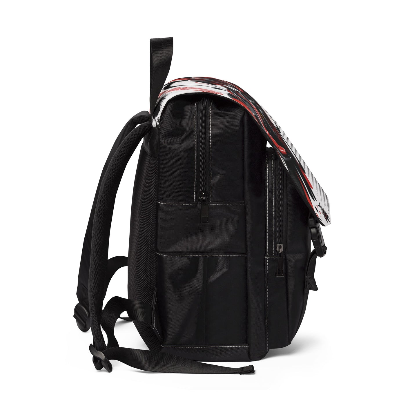 Sling Life Graffiti Slingshot Shoulder Backpack - Sling Life Fans