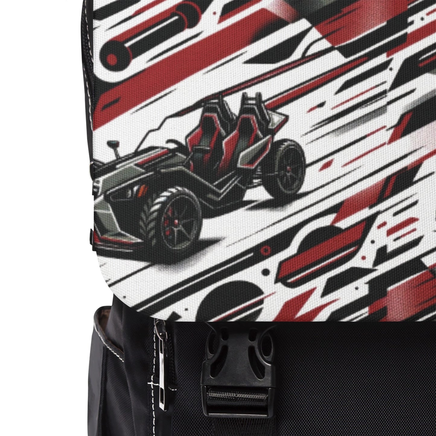 Buy Bluetooth Speaker, Get Backpack Half Off - Sling Life Fans