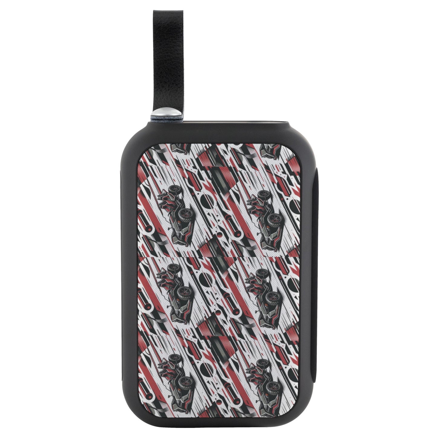 Buy Bluetooth Speaker, Get Backpack Half Off - Sling Life Fans