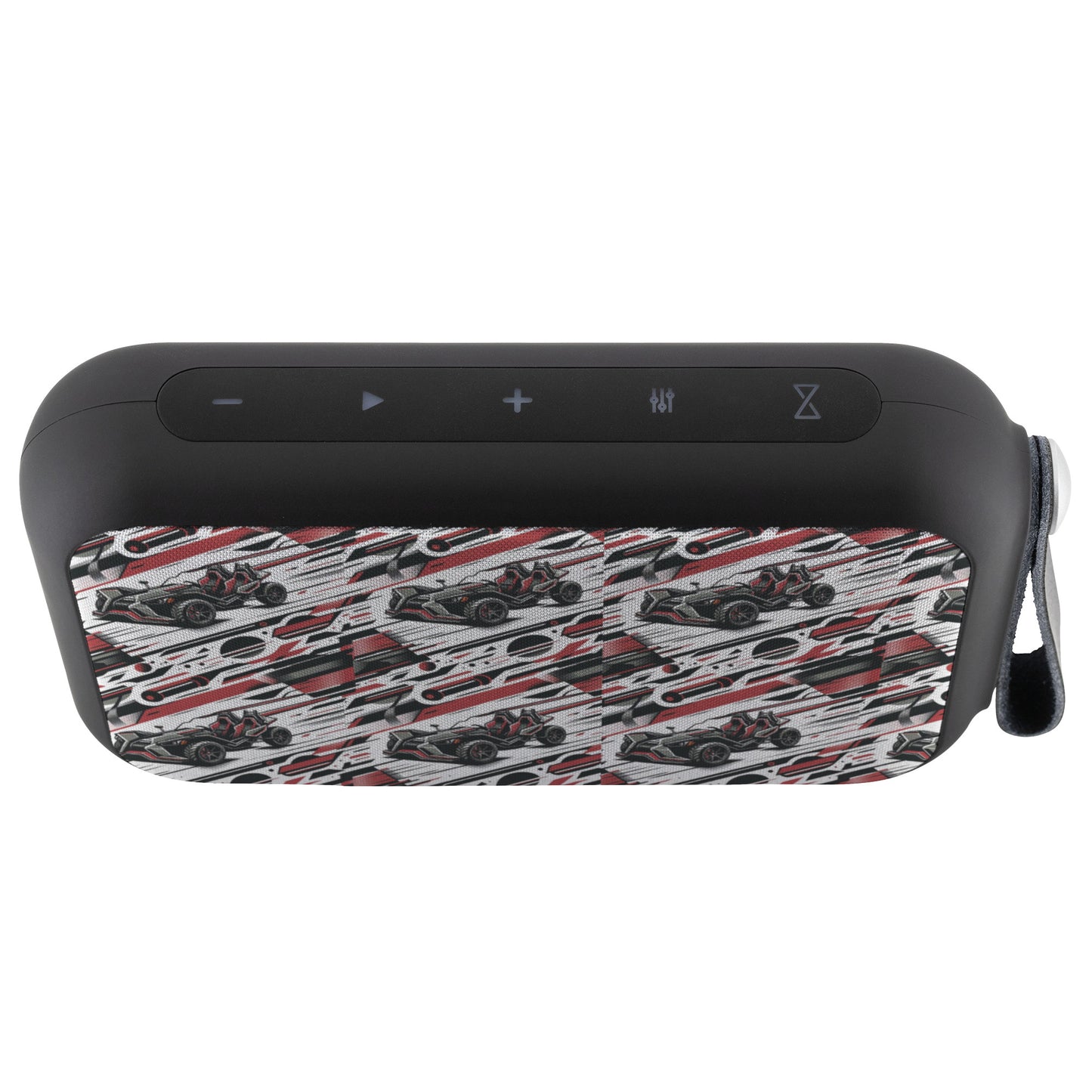 Buy Bluetooth Speaker, Get Backpack Half Off - Sling Life Fans
