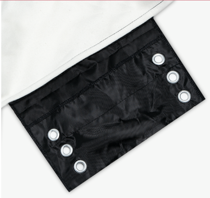 Pink & Black Logo Car Seat Covers - Sling Life Fans