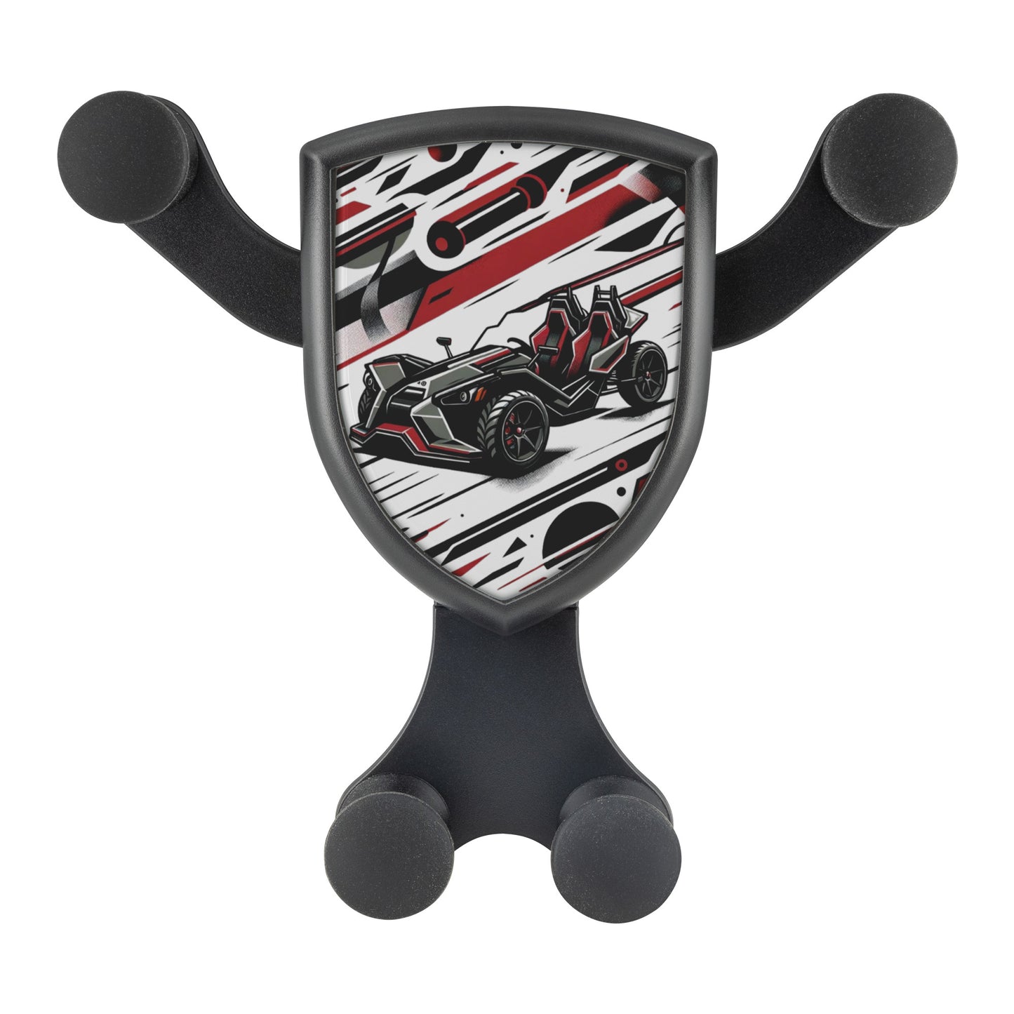 Slingshot in Motion Wireless Charger - Sling Life Fans