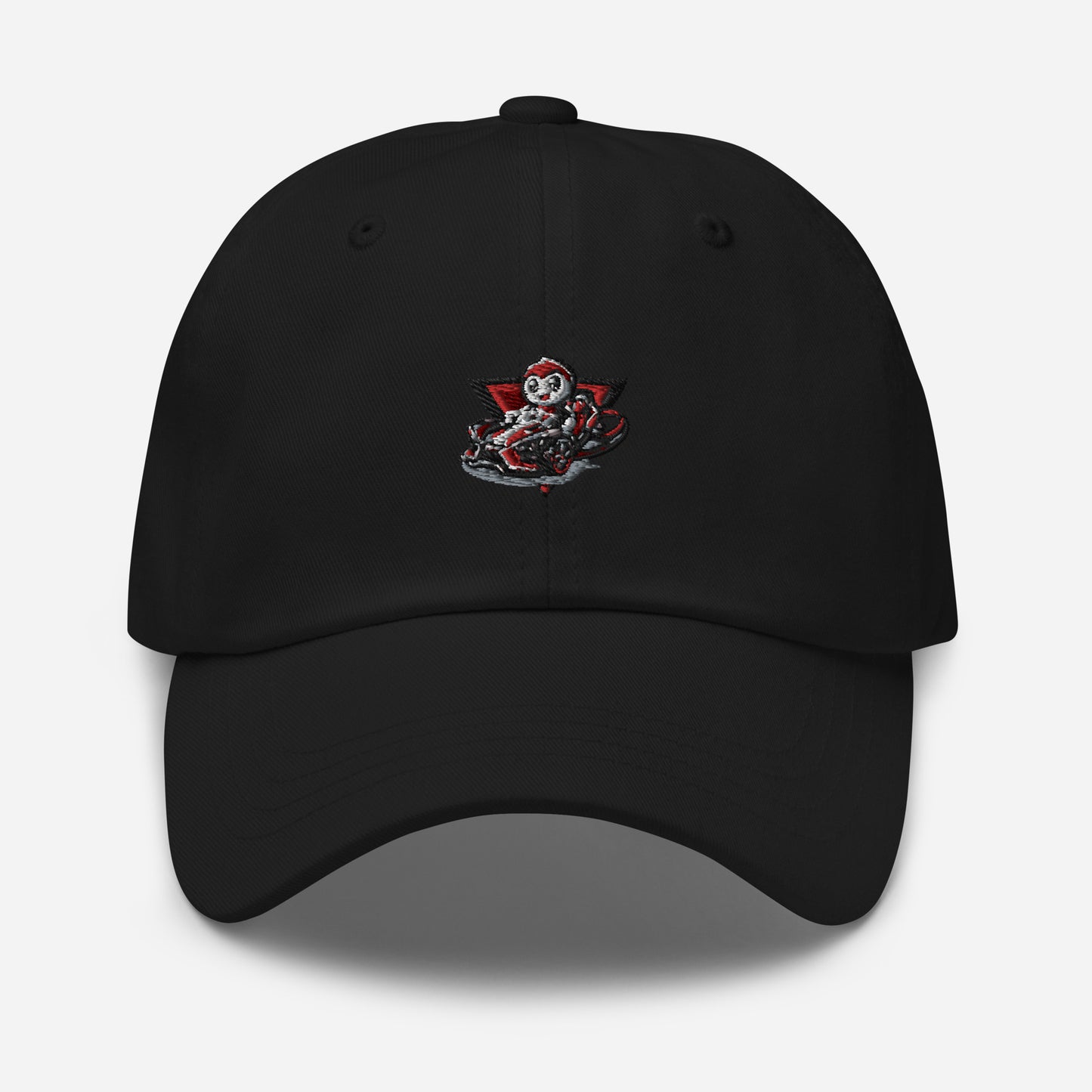Sling Life Mascot Logo Embroidered Hat - Sling Life Fans