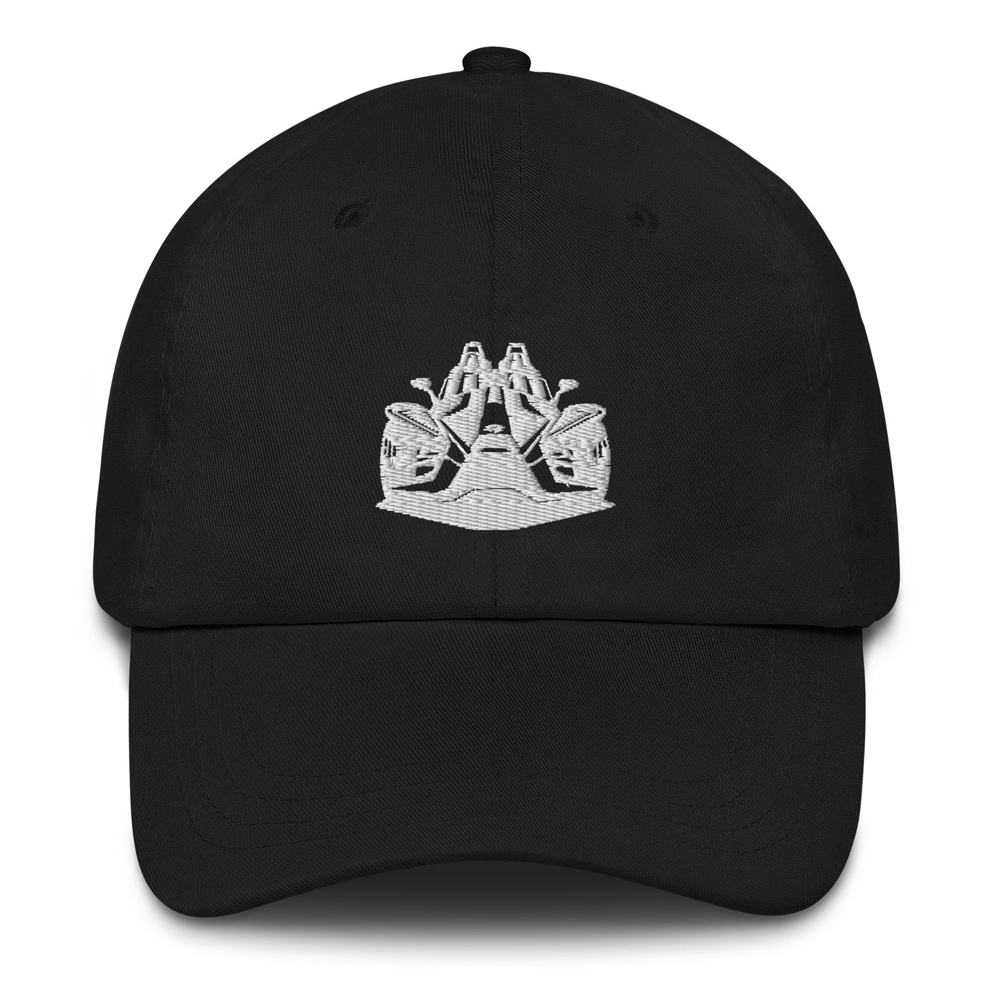 Polaris Slingshot Silhouette Hat - Sling Life Fans