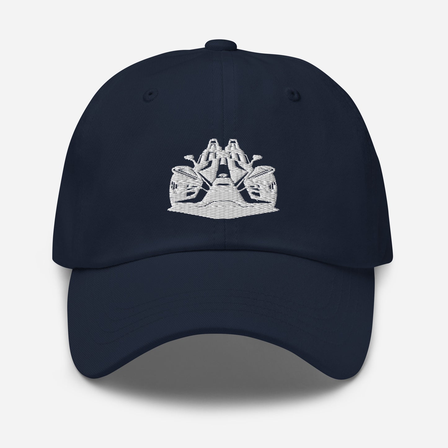 Polaris Slingshot Silhouette Hat - Sling Life Fans