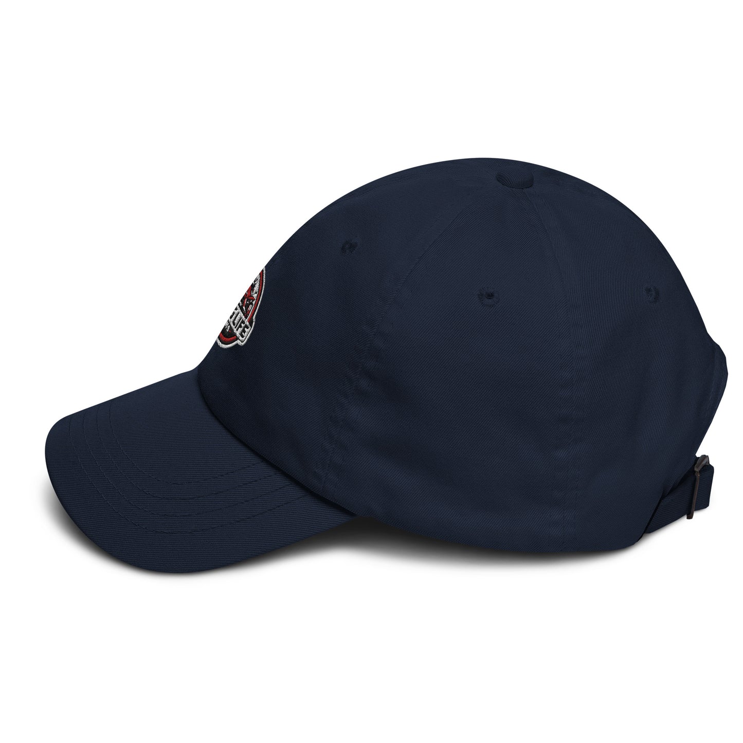 Sling Life Fans Logo Embroidered Hat - Sling Life Fans