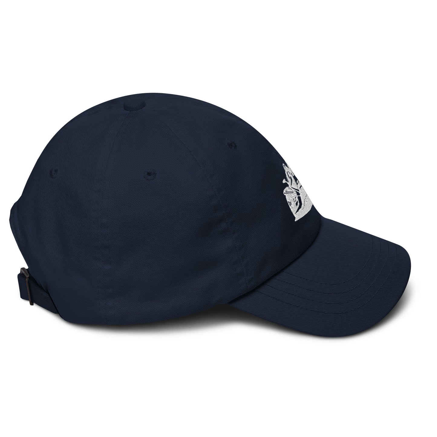 Polaris Slingshot Silhouette Hat - Sling Life Fans