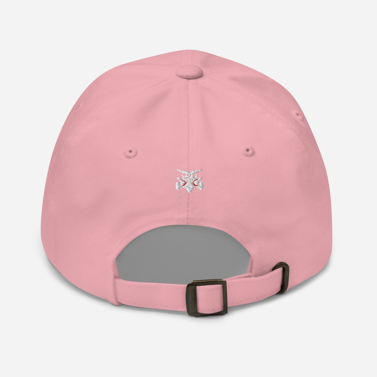 Sling Life Mascot Logo Embroidered Hat - Sling Life Fans