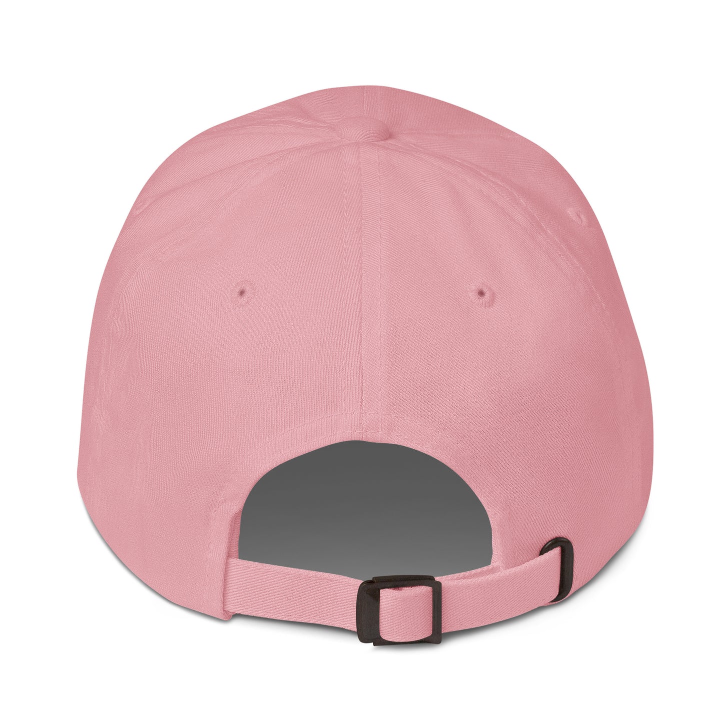 Sling Life Fans Logo Embroidered Hat - Sling Life Fans