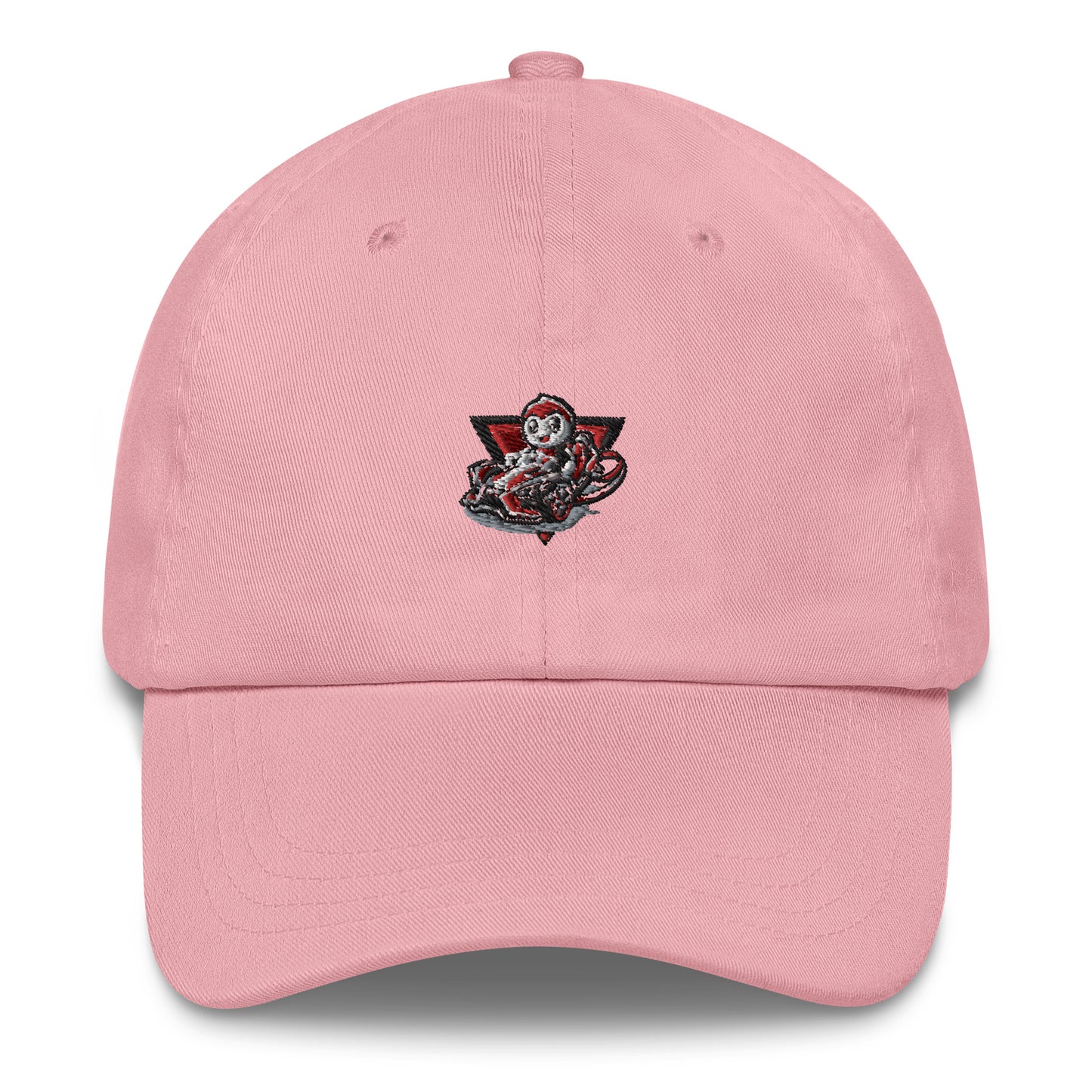 Sling Life Mascot Logo Embroidered Hat - Sling Life Fans