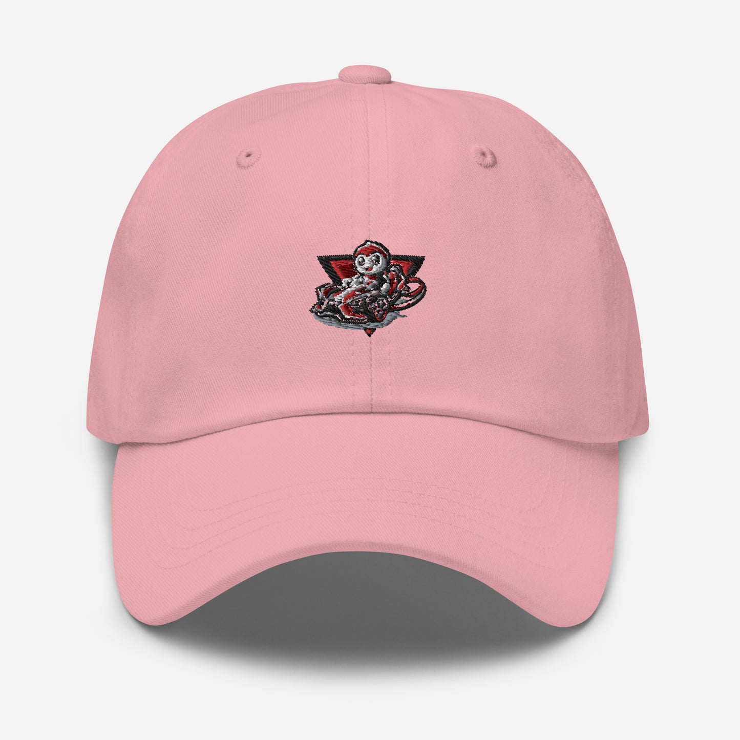 Sling Life Mascot Logo Embroidered Hat - Sling Life Fans