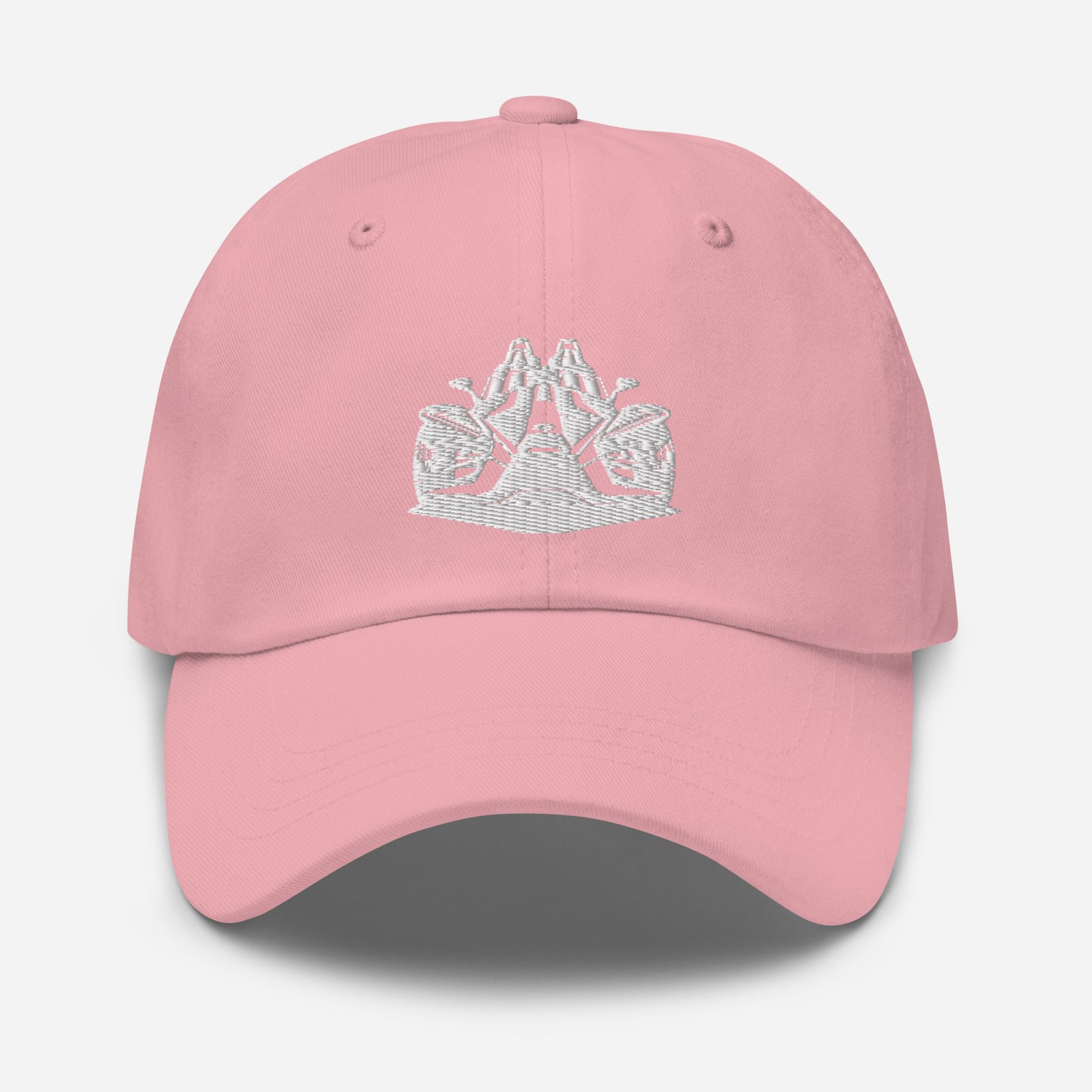 Polaris Slingshot Silhouette Hat - Sling Life Fans