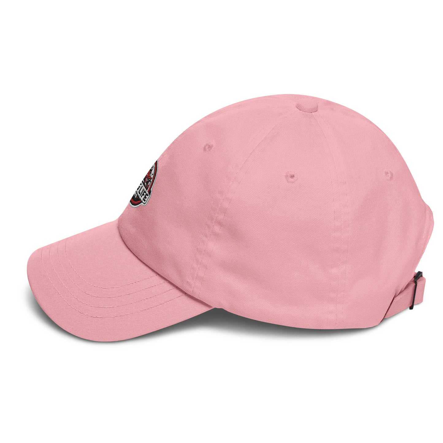 Sling Life Fans Logo Embroidered Hat - Sling Life Fans