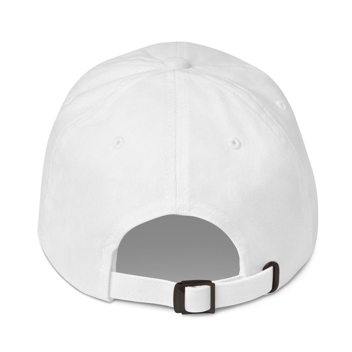 Sling Life Fans Logo Embroidered Hat - Sling Life Fans