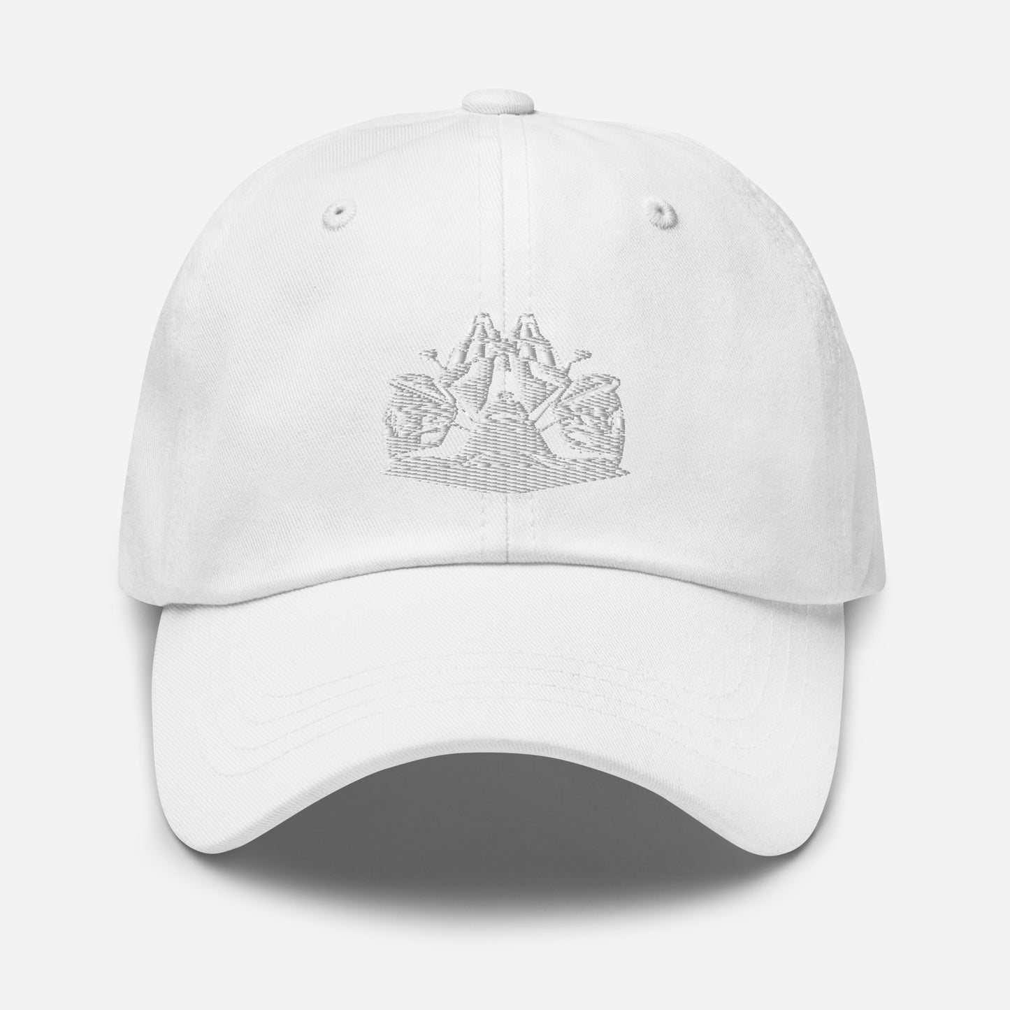 Polaris Slingshot Silhouette Hat - Sling Life Fans