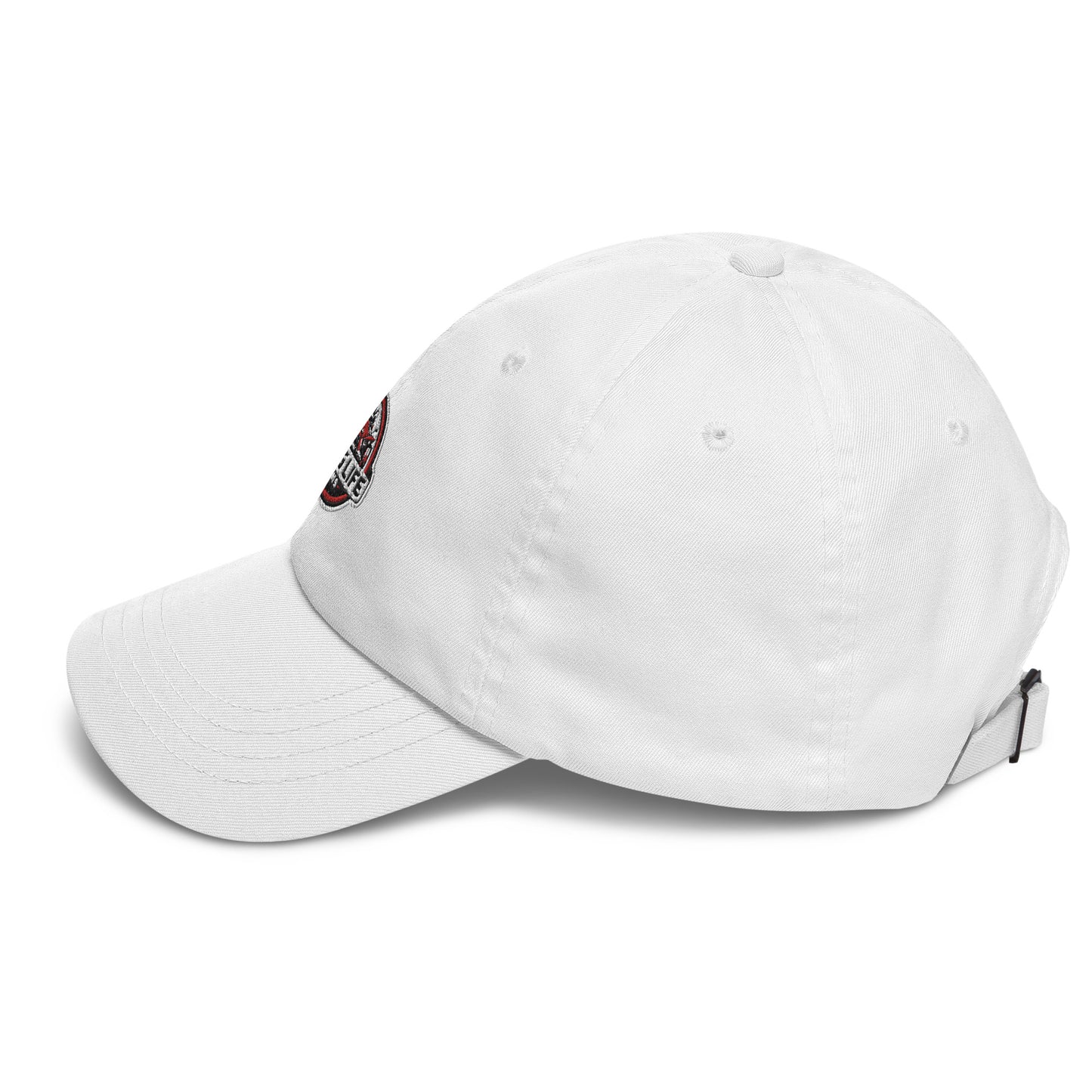 Sling Life Fans Logo Embroidered Hat - Sling Life Fans