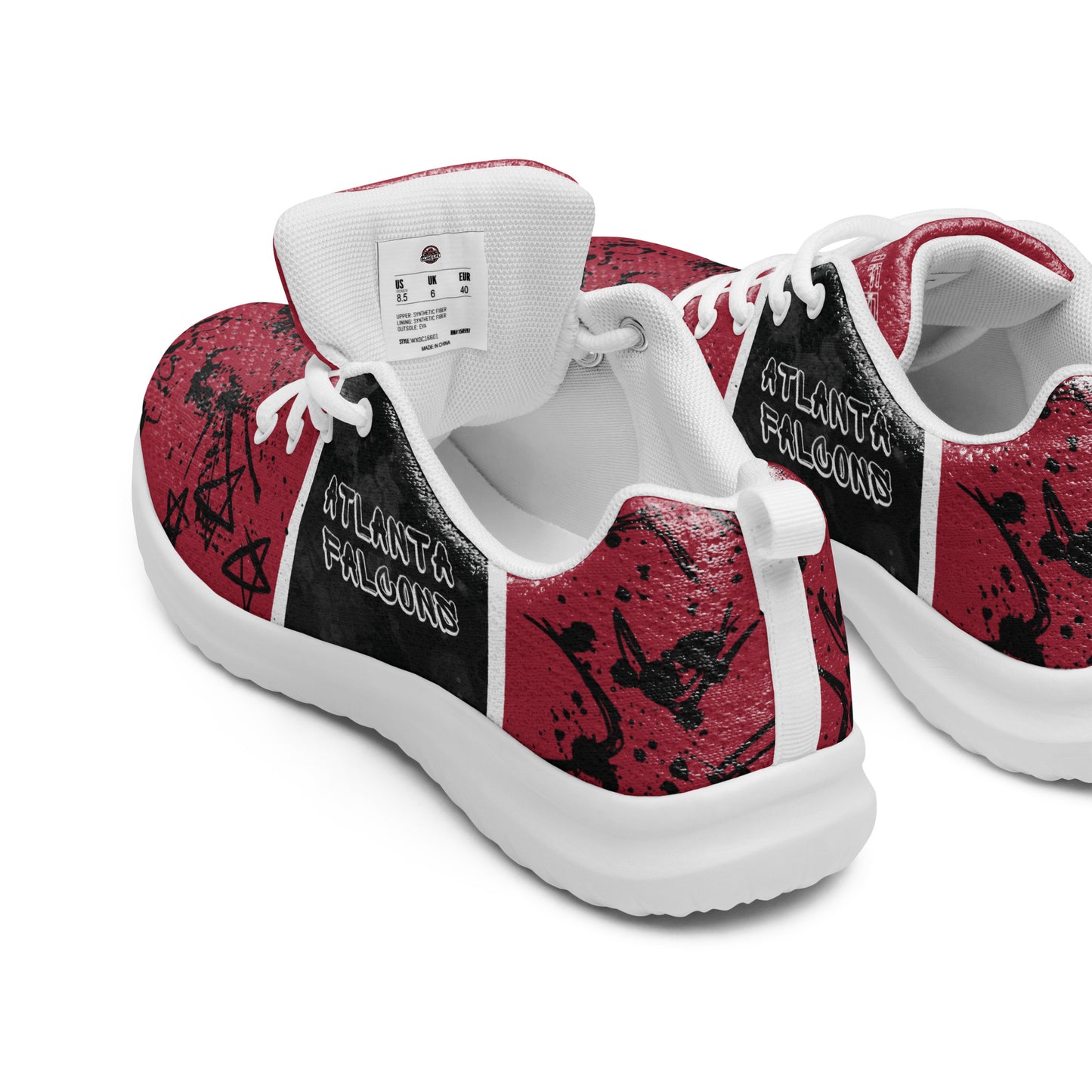 Atlanta Women’s athletic shoes