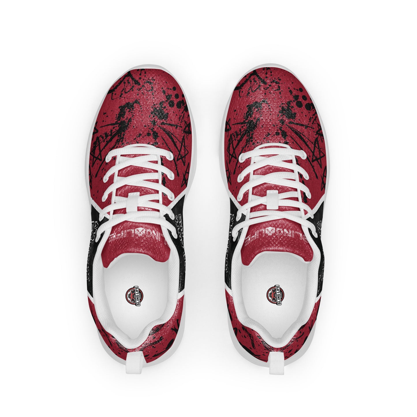 Atlanta Women’s athletic shoes