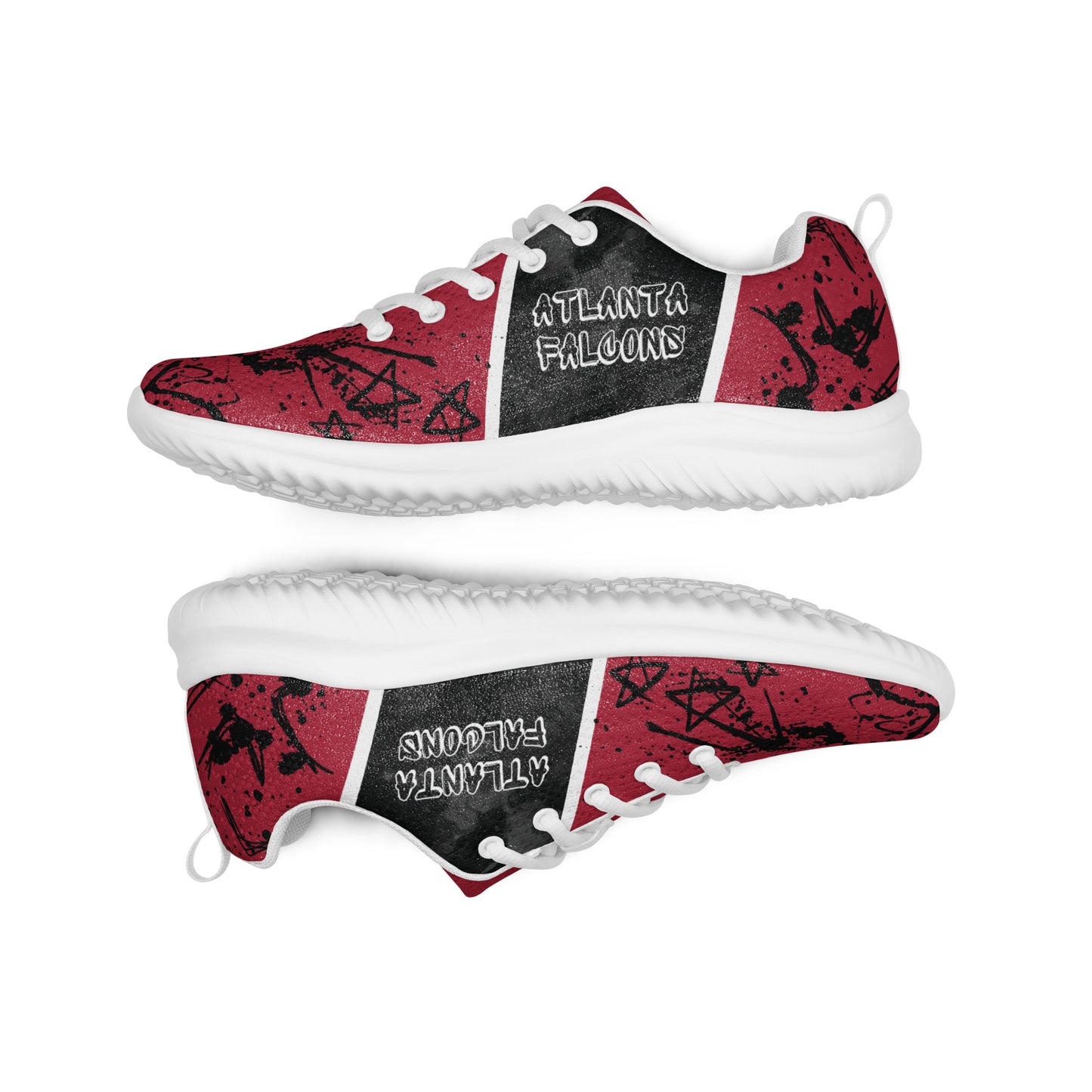Atlanta Women’s athletic shoes