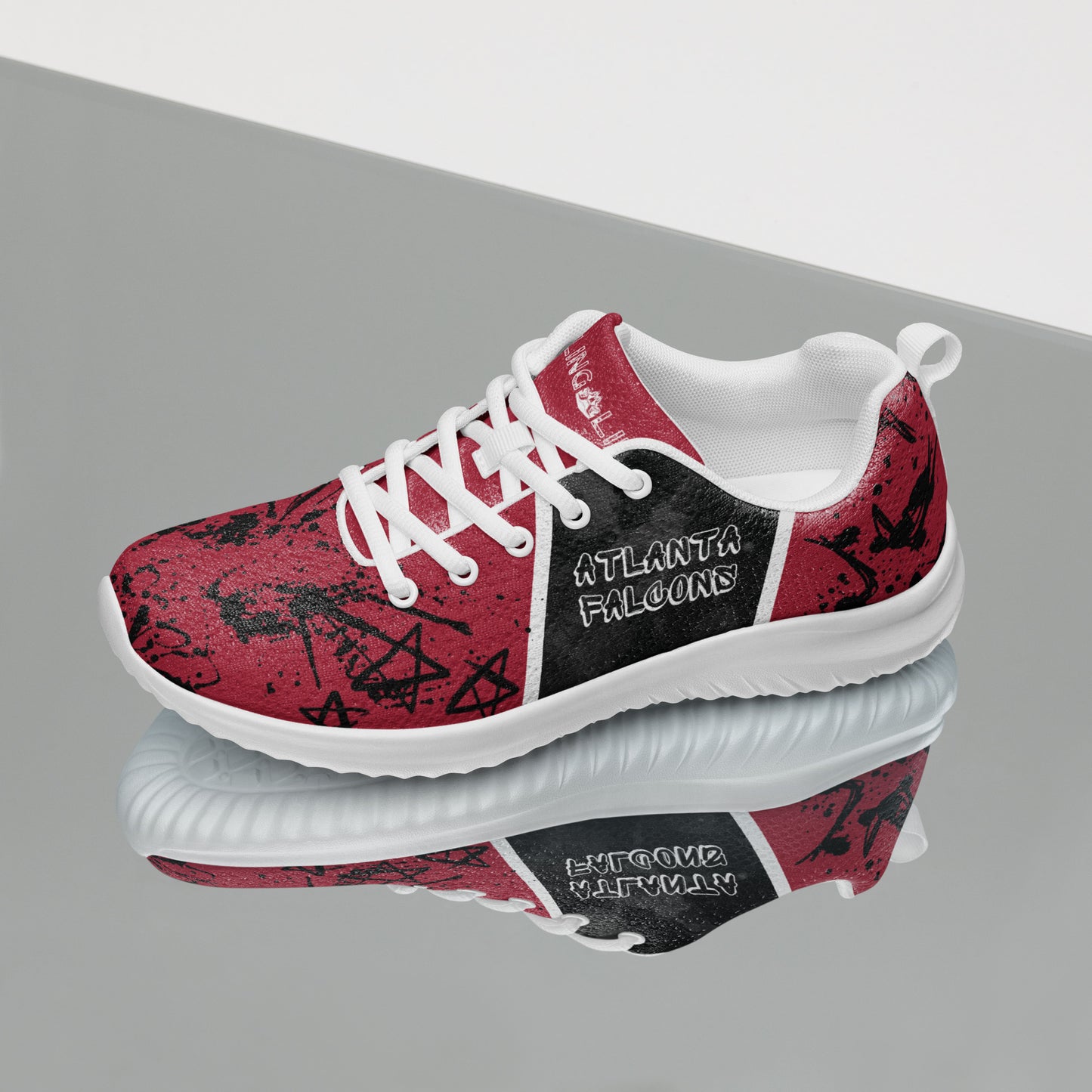 Atlanta Women’s athletic shoes