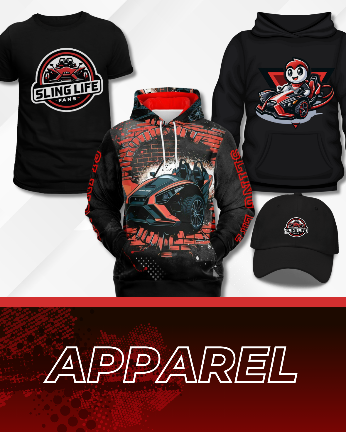Apparel