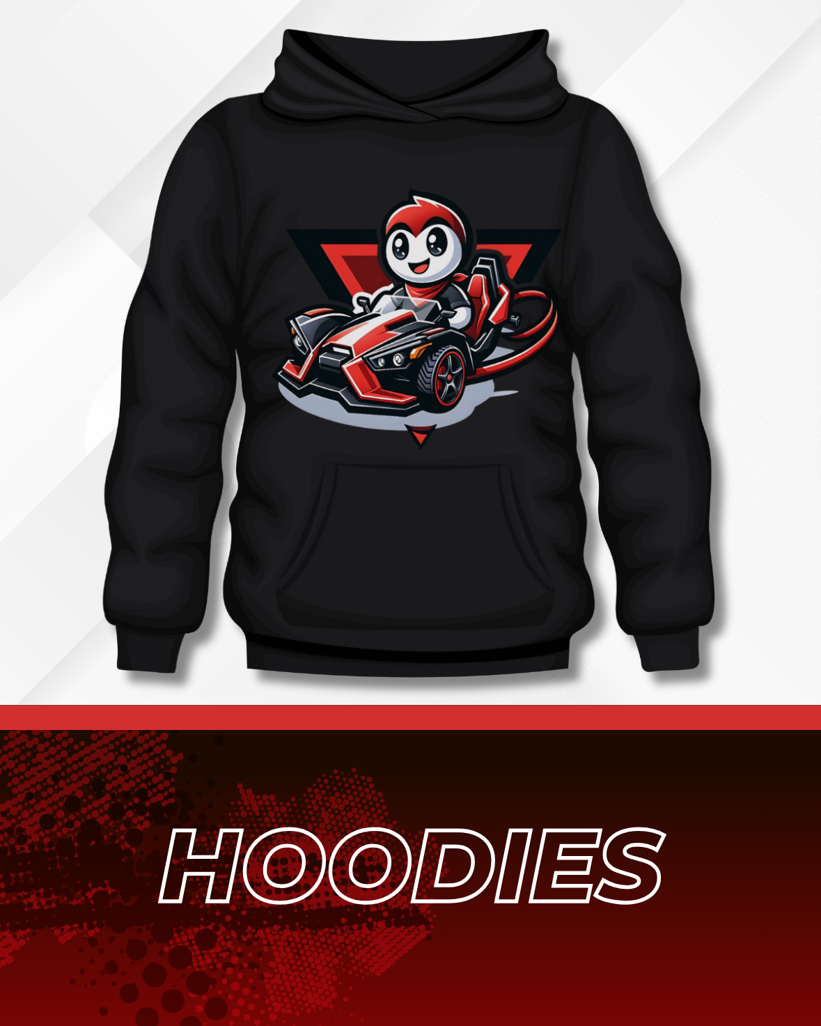 Hoodies