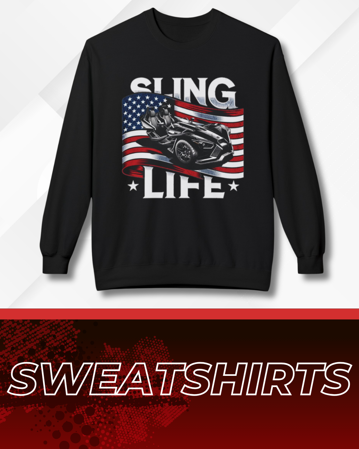 Sweatshirts