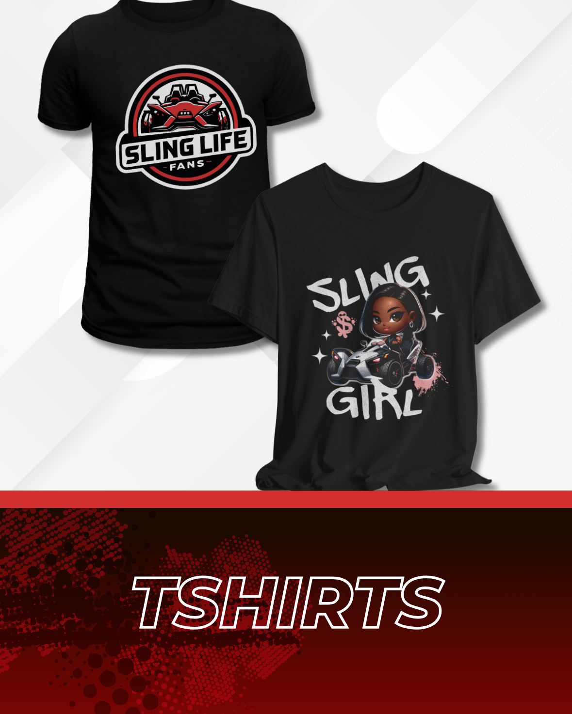TShirts