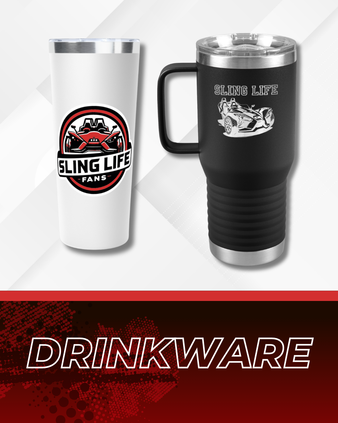 Drinkware
