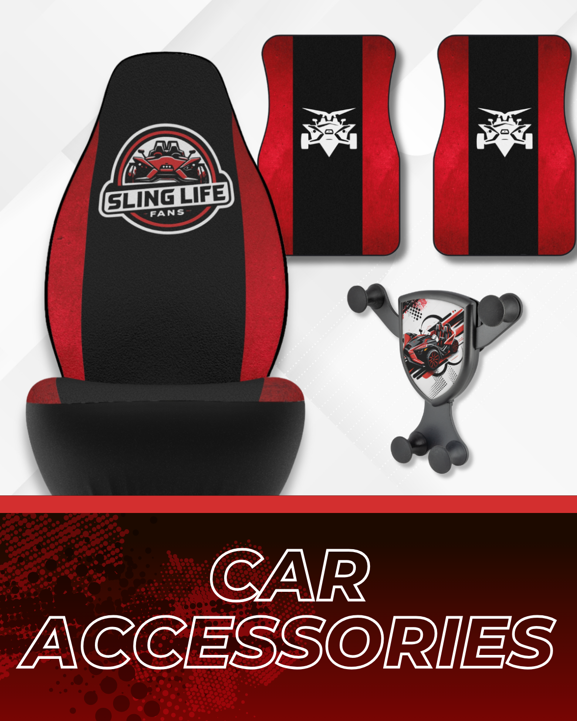 Car Accessories