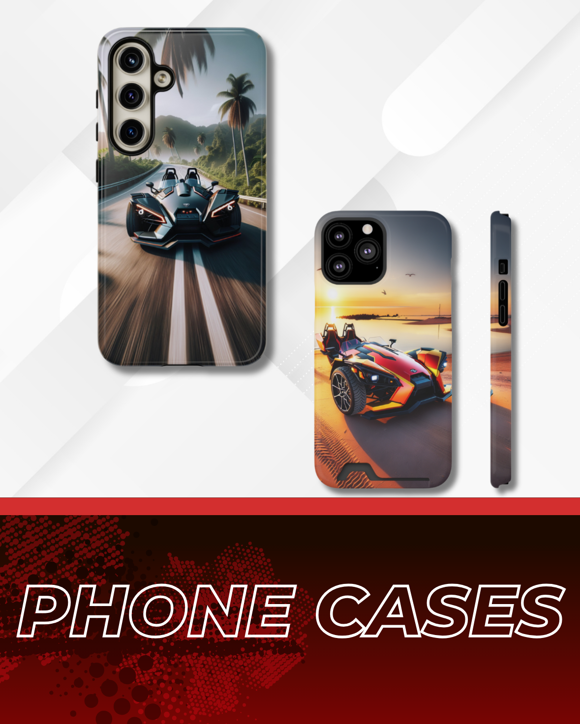 Phone Cases