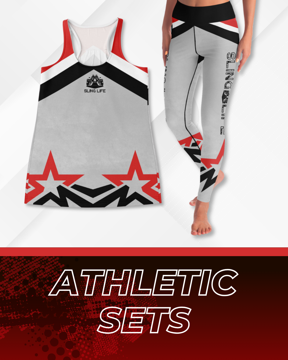 Athletic Sets