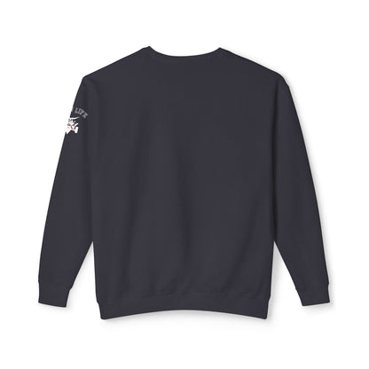Sling Life Mascot Sweatshirt - Sling Life Fans