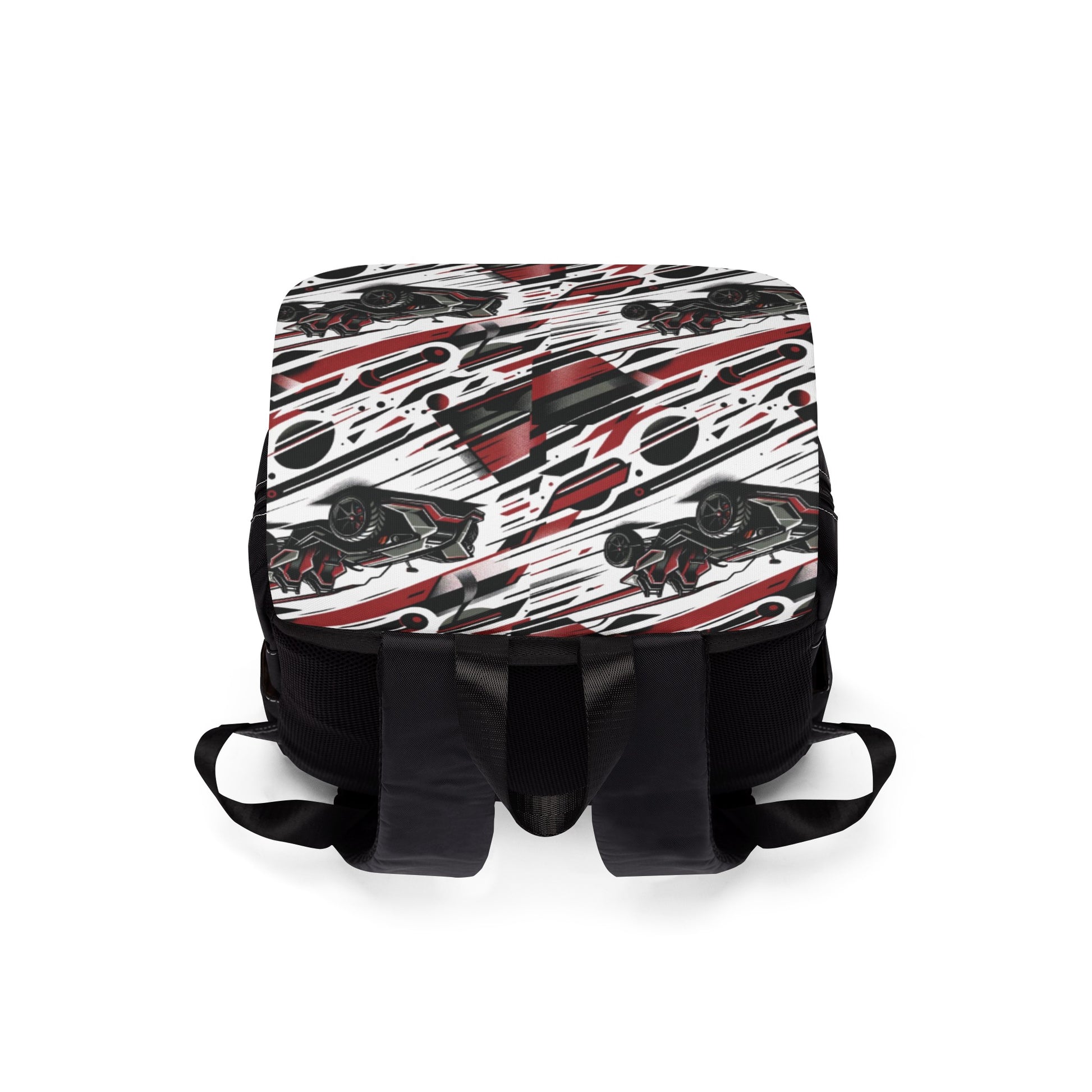 Buy Bluetooth Speaker, Get Backpack Half Off - Sling Life Fans