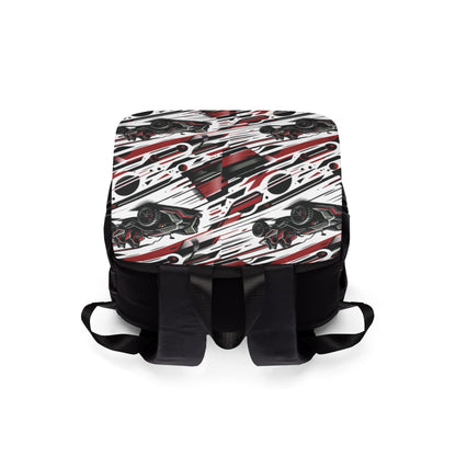 Buy Bluetooth Speaker, Get Backpack Half Off - Sling Life Fans