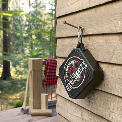 Sling Life Fans Logo Outdoor Bluetooth Speaker - Sling Life Fans