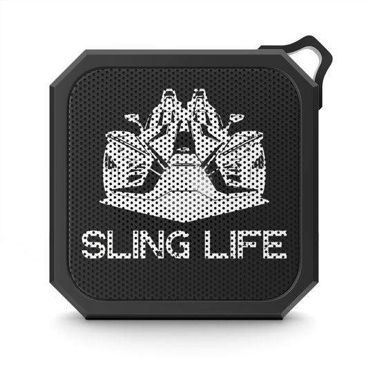 Sling Life Silhouette Outdoor Bluetooth Speaker - Sling Life Fans