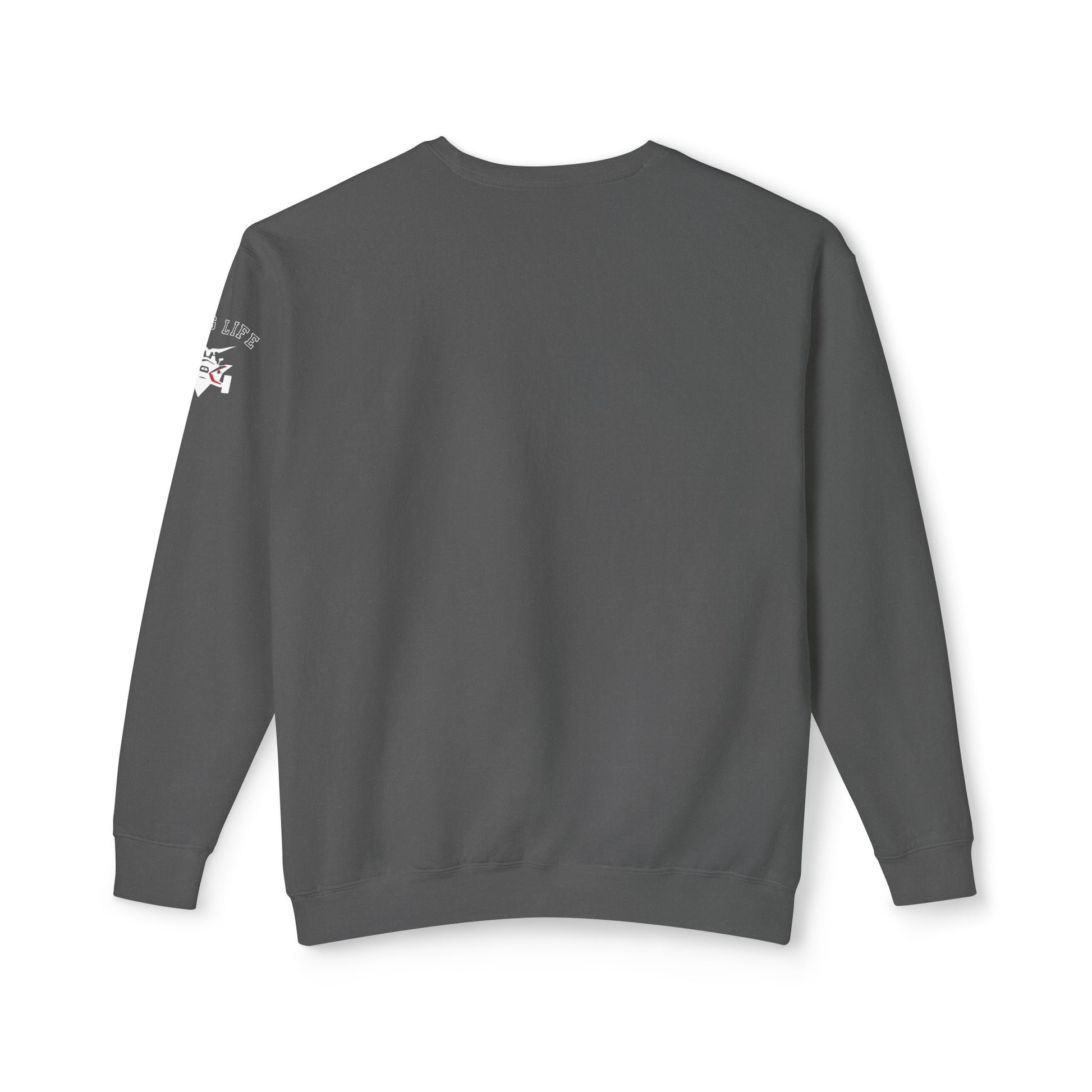 Chibi Girl Sling Life Sweatshirt - Sling Life Fans
