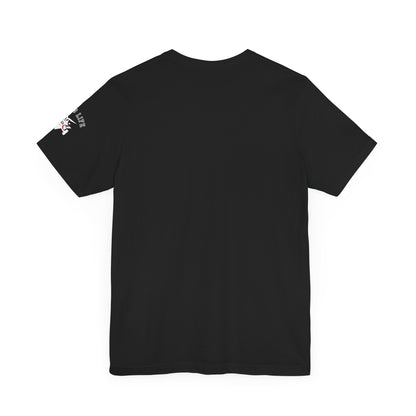 Sling Life Fans Mascot Logo Unisex Tee - Sling Life Fans
