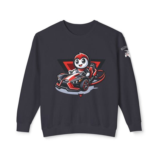 Sling Life Mascot Sweatshirt - Sling Life Fans