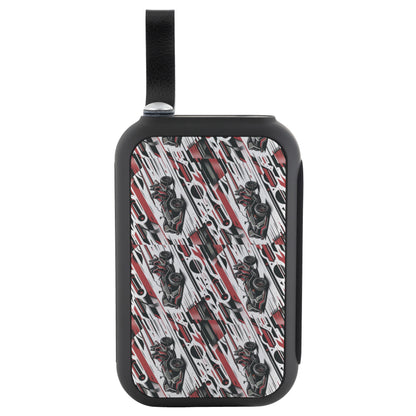 Buy Bluetooth Speaker, Get Backpack Half Off - Sling Life Fans