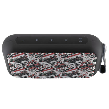 Buy Bluetooth Speaker, Get Backpack Half Off - Sling Life Fans