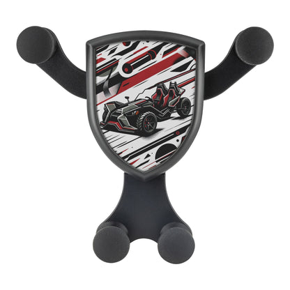 Slingshot in Motion Wireless Charger - Sling Life Fans