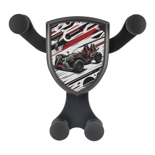 Slingshot in Motion Wireless Charger - Sling Life Fans